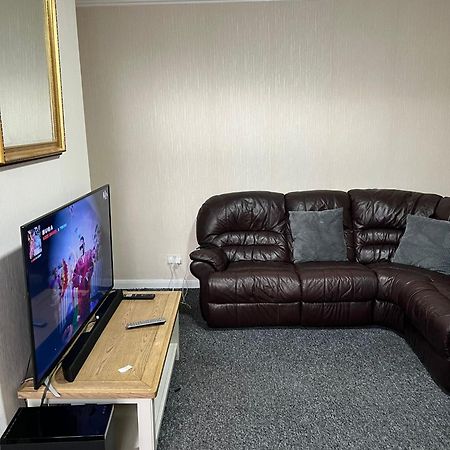 ホテル Pc House レスター エクステリア 写真