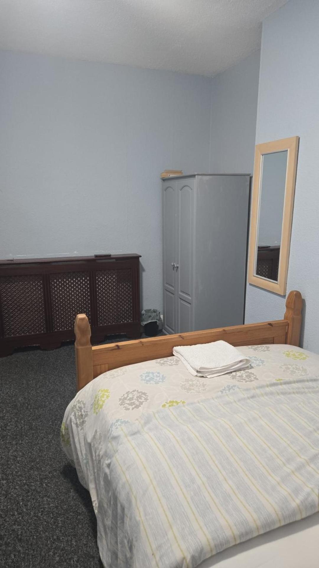 ホテル Pc House レスター エクステリア 写真