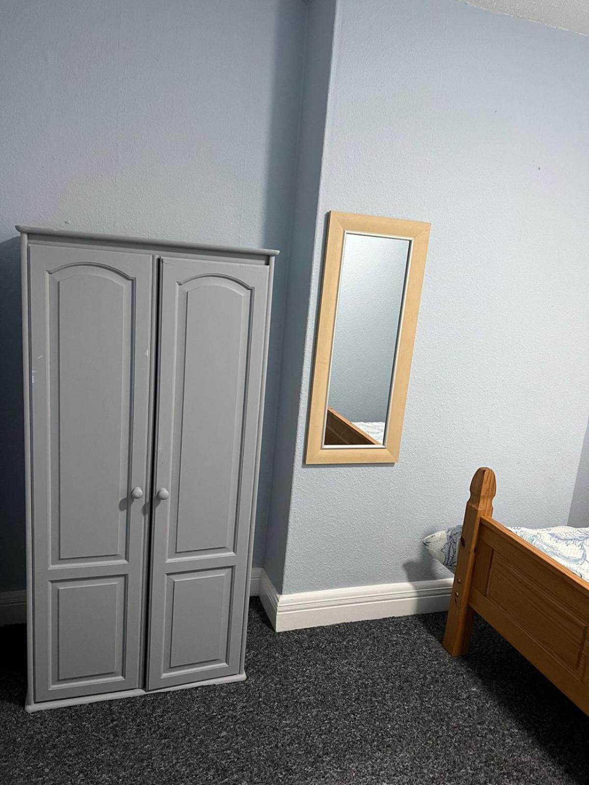 ホテル Pc House レスター エクステリア 写真